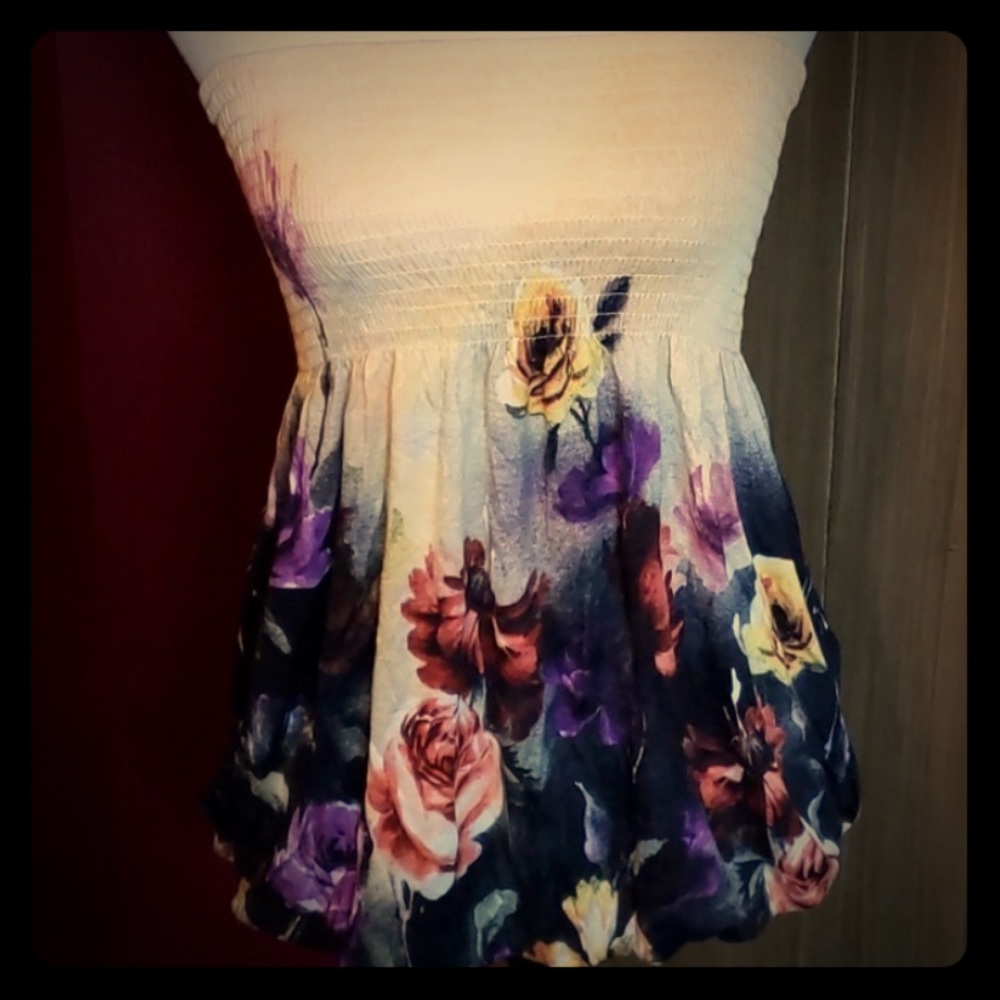 Venus Tube Top Small